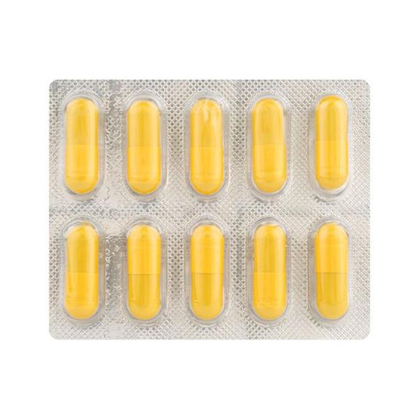 Kairali Histadip Capsules Ayurvedic Medicine for Nasal Allergies 60 Capsules 60's - Cough & Cold (Ayush)