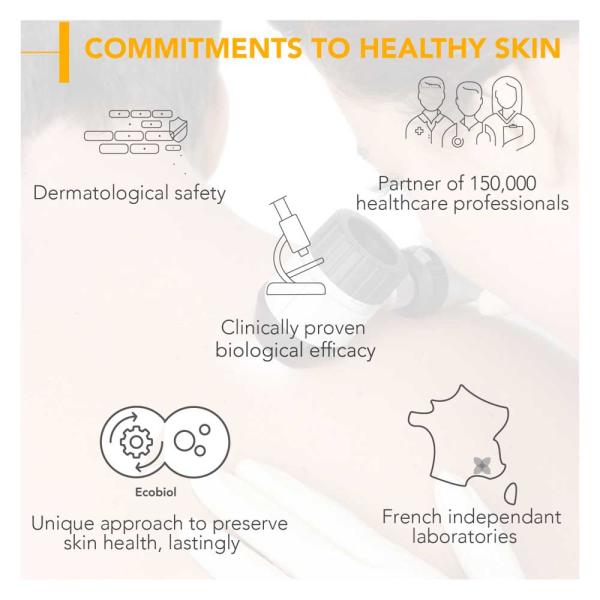 Bioderma Photoderm Max Aquafluide SPF 50+ - Neutral Shade 40 ml - Face Sunscreen