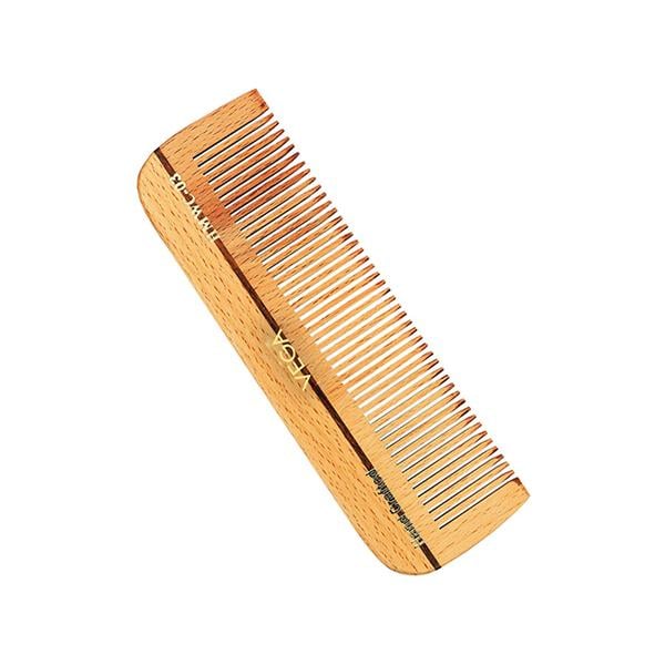 Netmeds | Vega Wooden Comb (HMWC - 03) 1's