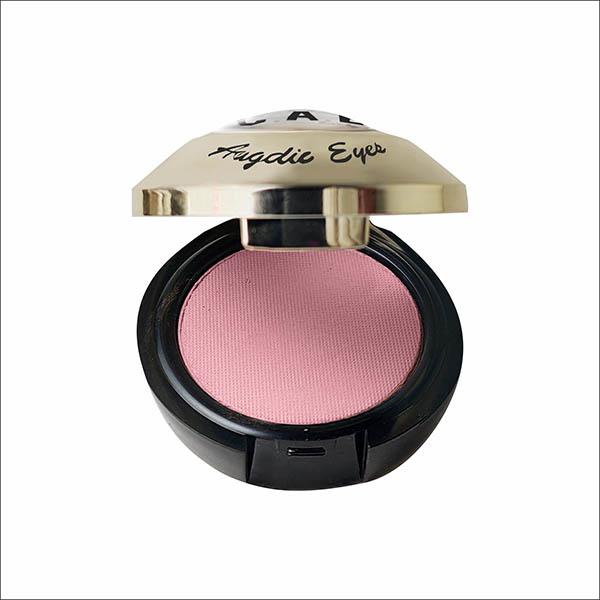 CAL Losangeles Maroon Angelic eye Shadow (Single Eyes) 10 gm - Eye Shadow Palettes