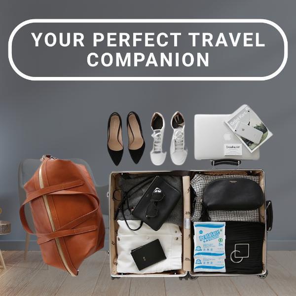 PentaSure 2.0 High Protein High Calorie Powder - Vanilla Flavour (Travel Pack Sachet of 3 x 54 gm) - Protein Drink