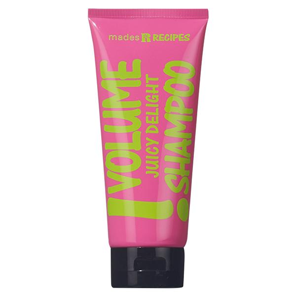 MADES Recipes Juicy Delight Shampoo 200 ml - Shampoos