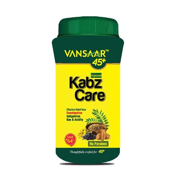 Netmeds | Vansaar 45+ Kabz Care Powder 240 g