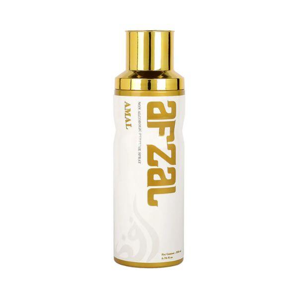Netmeds | AFZAL PERFUME DEO-CAN-AFZAL-AMAL-FG 200 ml