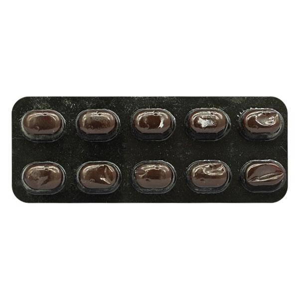 Safecet 5mg Tablet 10'S - Allergies-Ant
