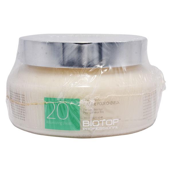 Biotop Professional 20 Volumizing Boost Hair Mask 350 ml