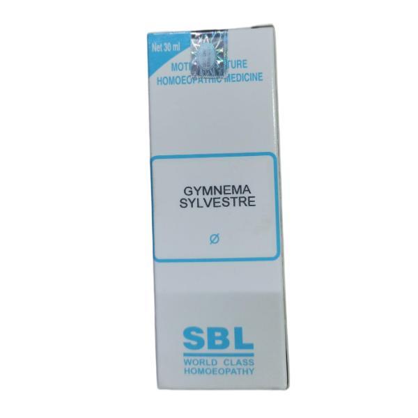 Netmeds | SBL Gymnema Sylvestre Q Liquid 30 ml