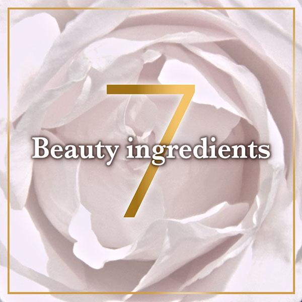 Lux Velvet Glow Jasmine & Vitamin E For Glowing Skin Beauty Soap Mega Pack (Pack of 3) 450 gm - Soaps
