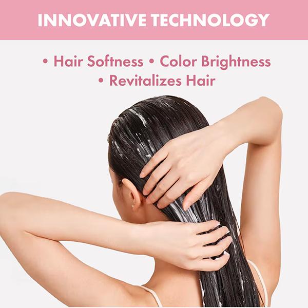 Alfaparf Milano Nutritive Mask For Dry, Damaged Hair, Frizzy Hair, Moisturising 500 ml - Hair Masks & Packs