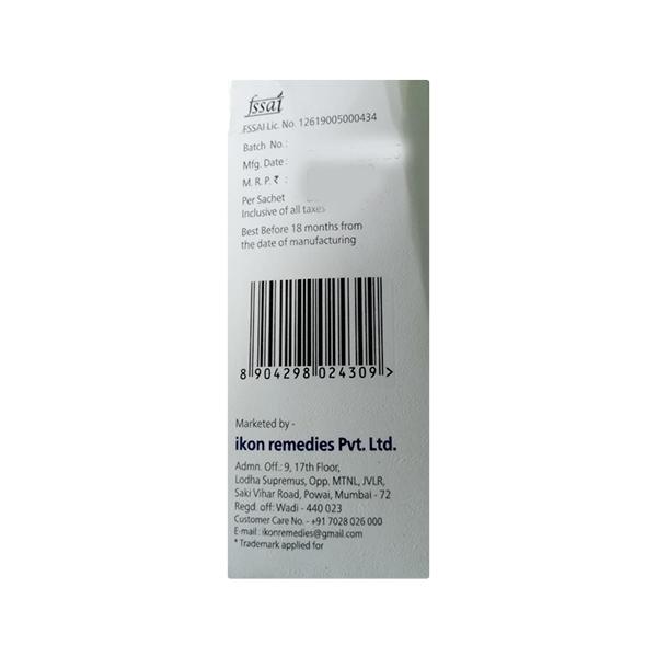 ALFLORA Sachet 1.5gm - Diarrhoea-Oth