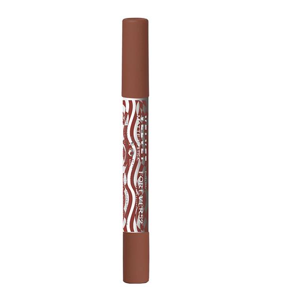 Daily Life Forever52 Velvet Matte Lipstick Ft006 2.8gm - Lipsticks