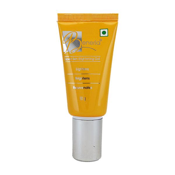 BENERIA Gel 30gm - Dry Skin-Emo