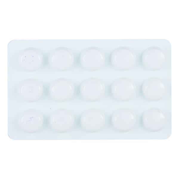 JANKEY 100 Tablet 15's - Diabetes-Ant