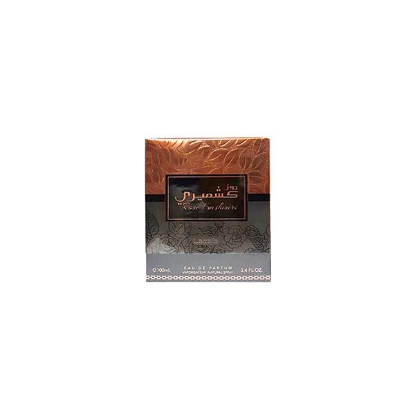 Netmeds | Lattafa ROSE KASHMIRI Long Lasting Imported Eau De Perfume 100 ml