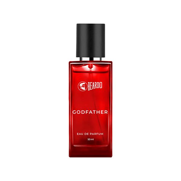 Netmeds | Beardo Godfather EDP Perfume 50ml