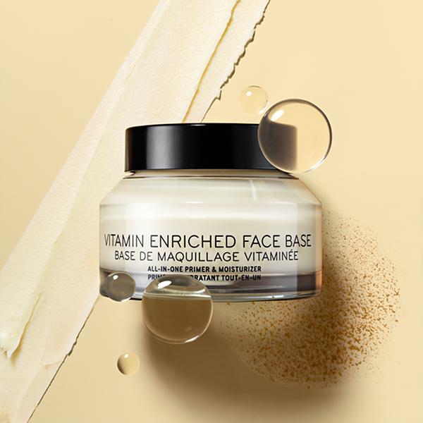 Bobbi Brown Vitamin Enriched Face Base 50 ml - Face Moisturizers