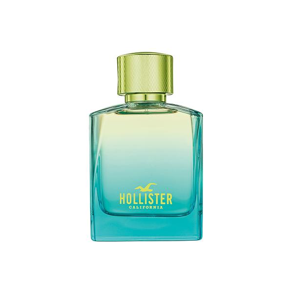 Netmeds | Hollister Wave 2 For Him Eau De Toilette 50 ml