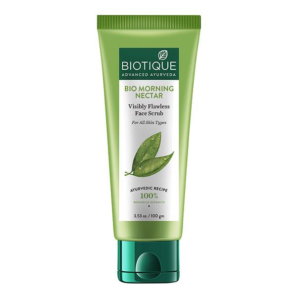 Netmeds | Bio Morning Nector Scrub 100 Gm