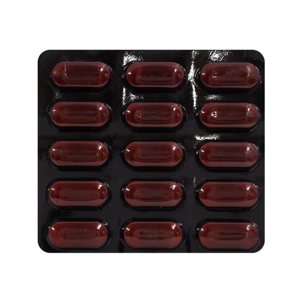 Platfast Tablet 15'S - Supplements-Sup