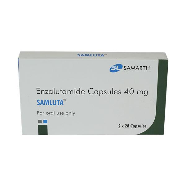 SAMLUTA Capsule 28's - Cancer Oncology-Tar