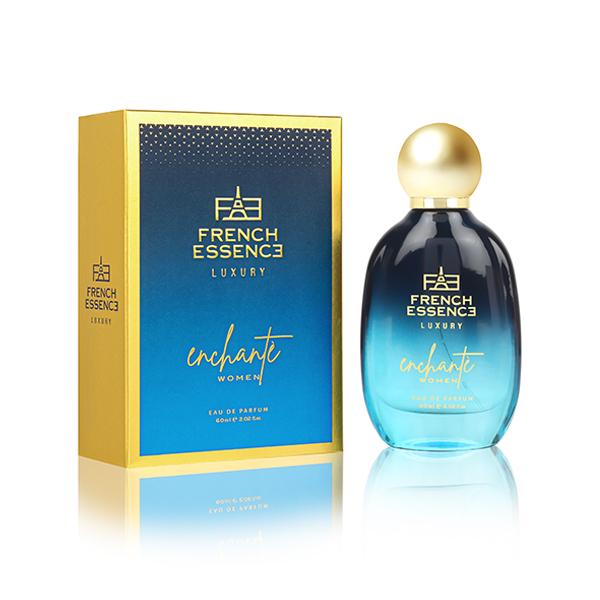 Netmeds | French Essence Eau De Parfum - Enchante 60 ml