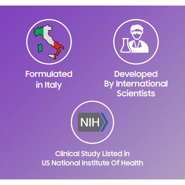 Varco Leg Care Topical Phyto Oil 60 ml - Pain Relief (Ayush)