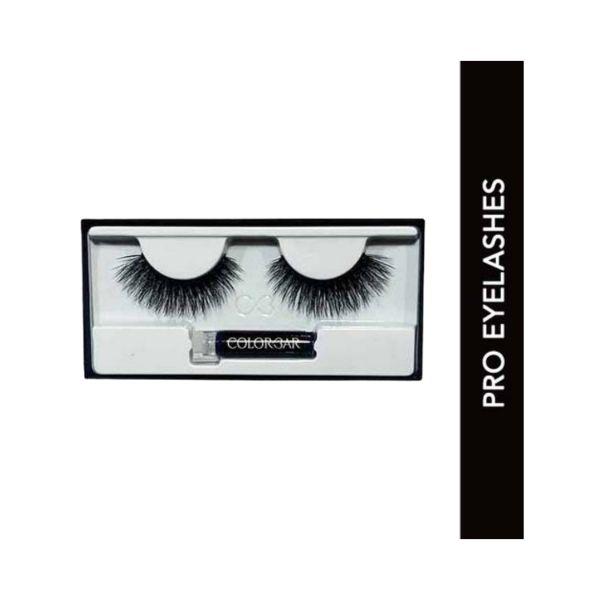 Netmeds | Colorbar Pro Eyelashes-Full Nite Out -004 1's