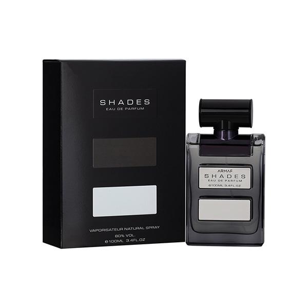 Armaf Shades Eau De Parfum 100 ml - Men Perfumes (Edt/Edp)