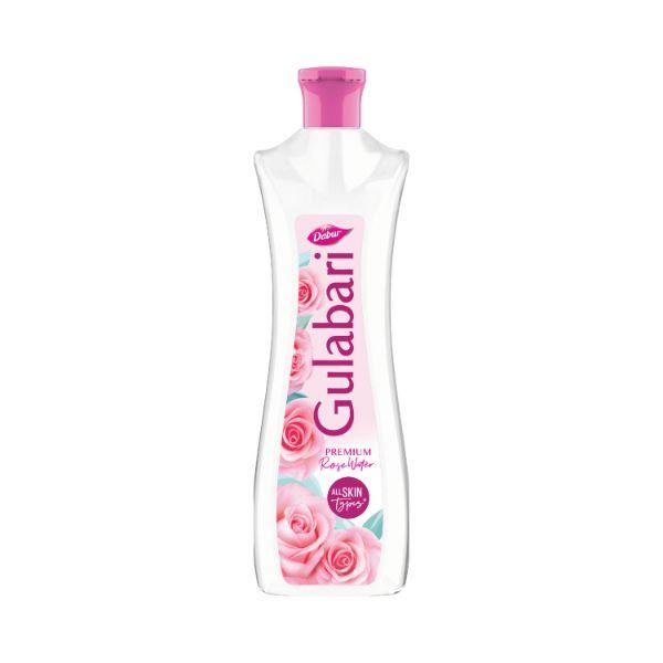 Netmeds | Dabur Gulabari Premium Rose Water All Skin Types 250ml (N)
