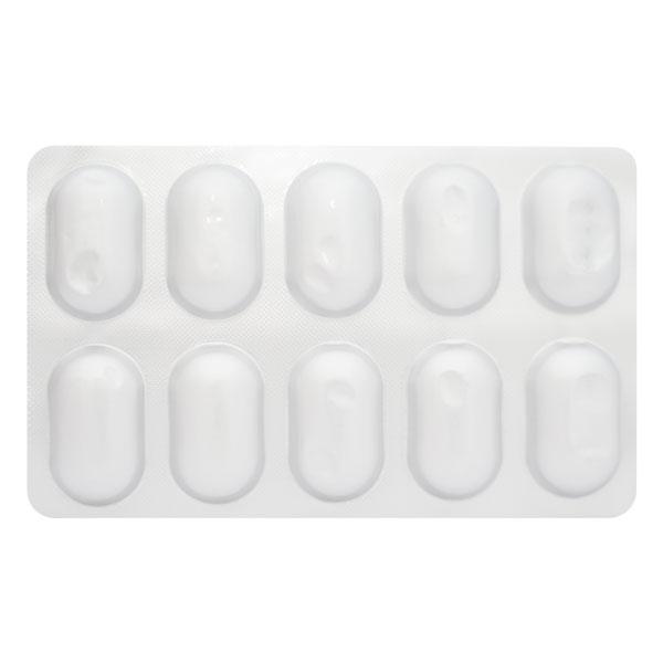 KALCURE CT Tablet 10's - Supplements-Cal