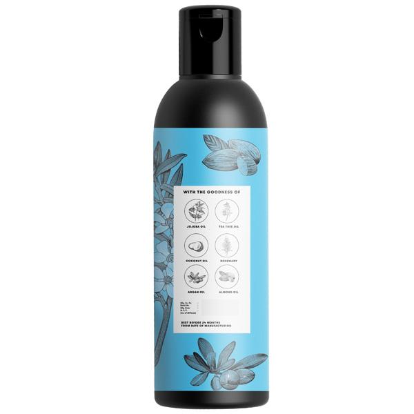 Bold Care Hair Growth Coconut Oil HAIR OIL 100 ml - Hair Oils