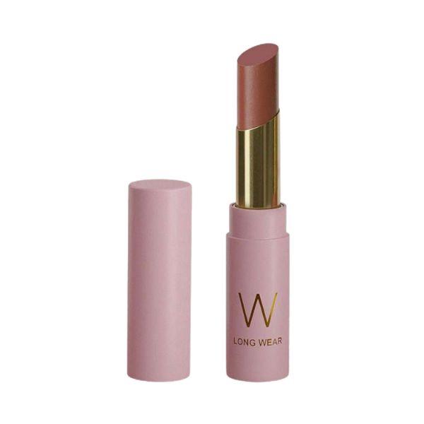 W Vita Enriched Creme Matte Lipstick Lip It Up 3.5 gm - Lipsticks