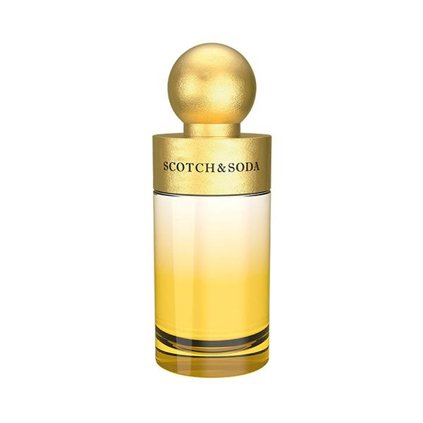 Scotch&Soda Island Water Eau De Parfum - Women 90 ml