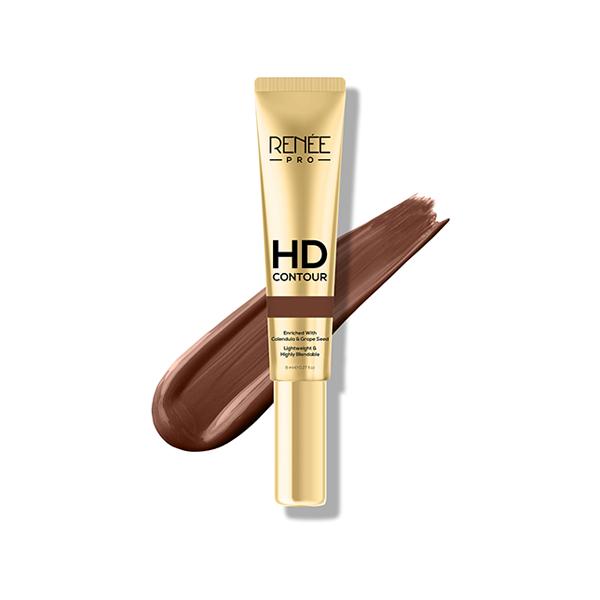 Netmeds | Renee Pro HD Contour - Dark 8 gm