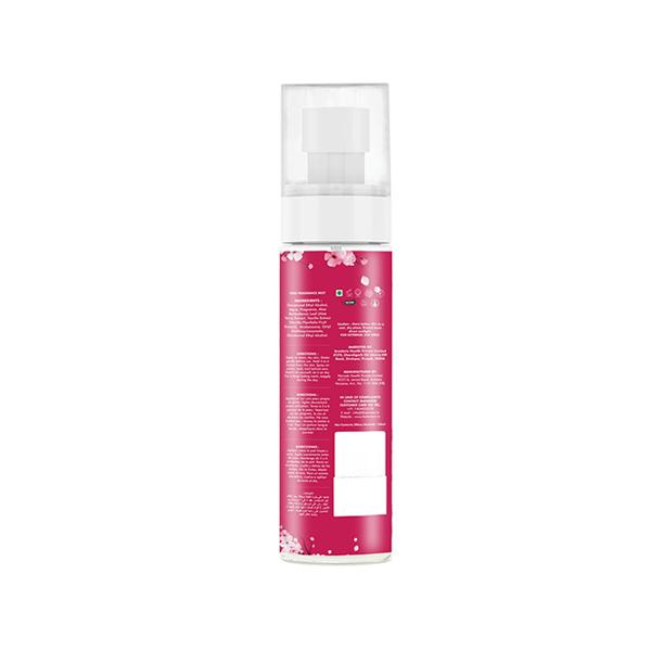 The Love Co Japanese Cherry Blossom Body Mist 150 ml - Perfumes (Edt/Edp)