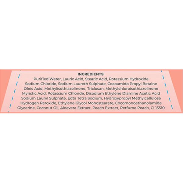 Alainne Nourishing Handwash 250 ml - Hand Wash & Soaps