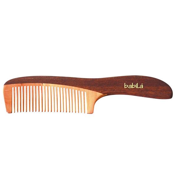 Netmeds | Babila Grooming Comb- WC-v 07 1's