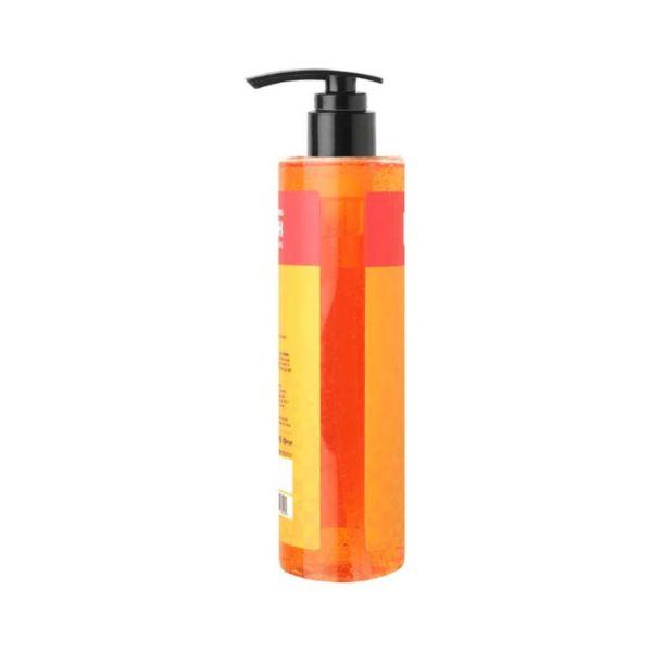 Phy Mountain Rain Invigorating Body Wash B1G1 600 ml - Shower Gels & Body Wash