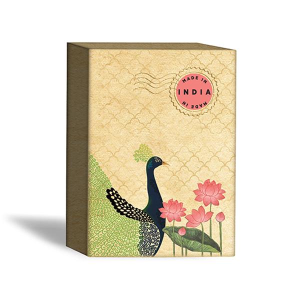 Vedic Valley Lavender Stress Relieving Body Massage Candle Certified Natural 200 gm - Others