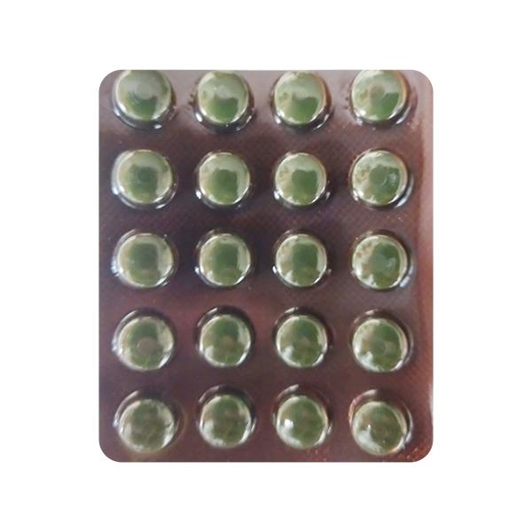 NORMAXIN Tablet 20's - Muscle Cramps/Spasticity-Ant