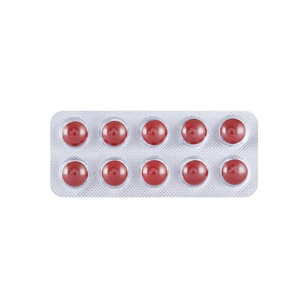 UNIGEF 250 Tablet 10's - Cancer Oncology-Tar