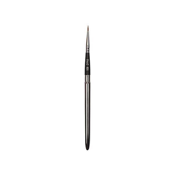 Netmeds | PAC Eyeliner Brush 031 1's