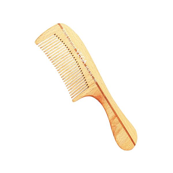Netmeds | Vega Wooden Comb (HMWC - 06) 1's