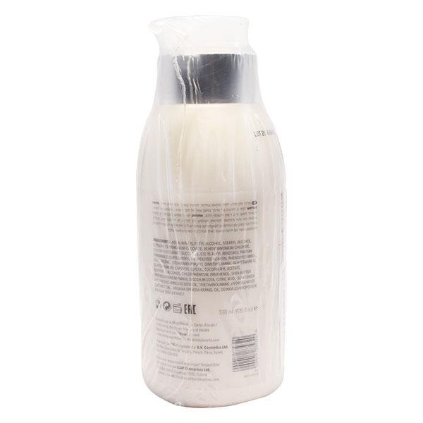 Biotop Professional 007 Conditioner Keratin Impact 330 ml - Conditioners