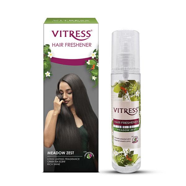 Vitress Hair Freshener Meadow Zest 100 ml