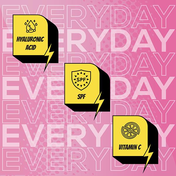 Renee Cosmetics Everyday Compact 01 8 gm - Compact Powder