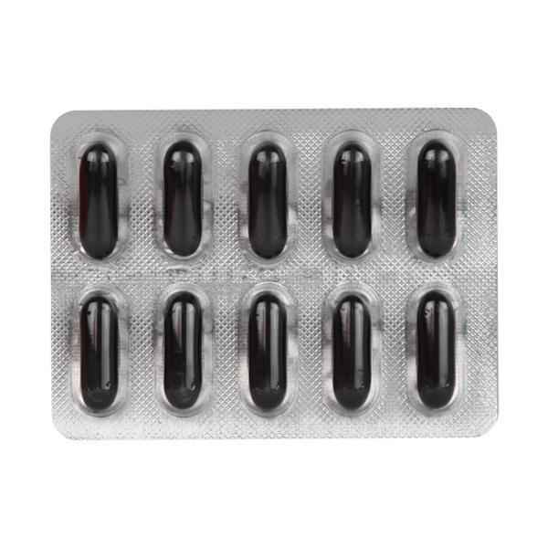 Cardioplus Capsule 10'S - Supplements-Vam