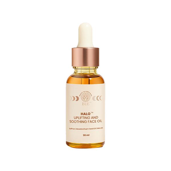 Bie - Beauty By Bie Halo- Uplifting & Soothing Face Oil 30 ml - Face Oils