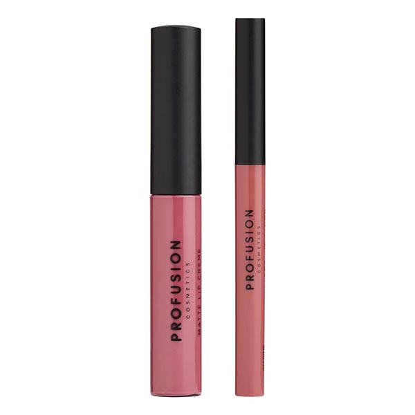Profusion Cosmetics Lips Duo Imagine