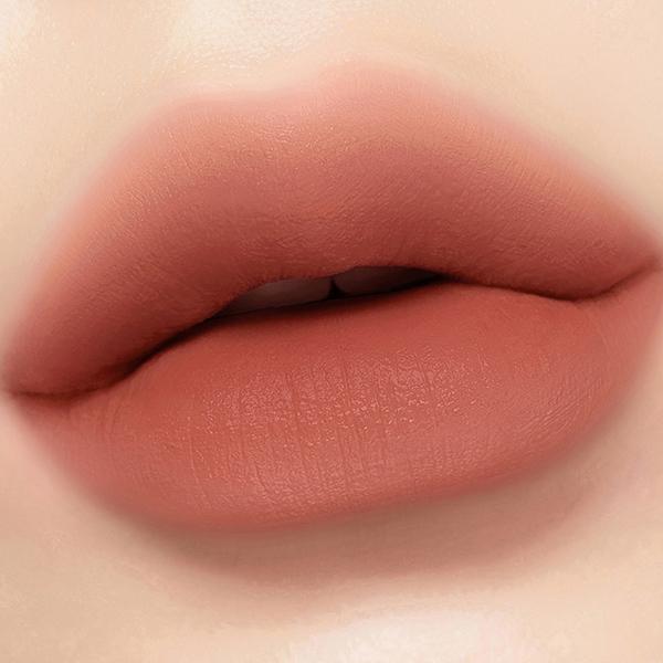 Peripera Ink Velvet 025 Cinnamon Nude 4 gm - Lip Stains & Tints